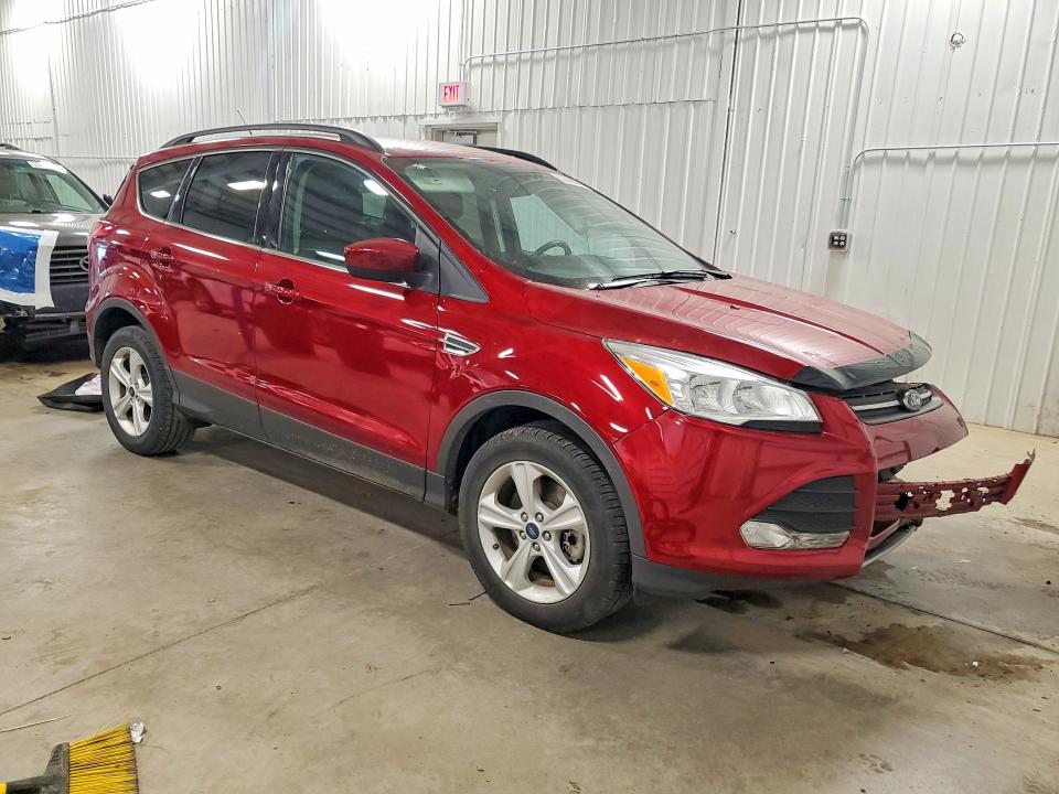 Продажа на аукционе авто 2014 Ford Escape, vin: 1FMCU9G93EUC52041, номер лота: 52868096