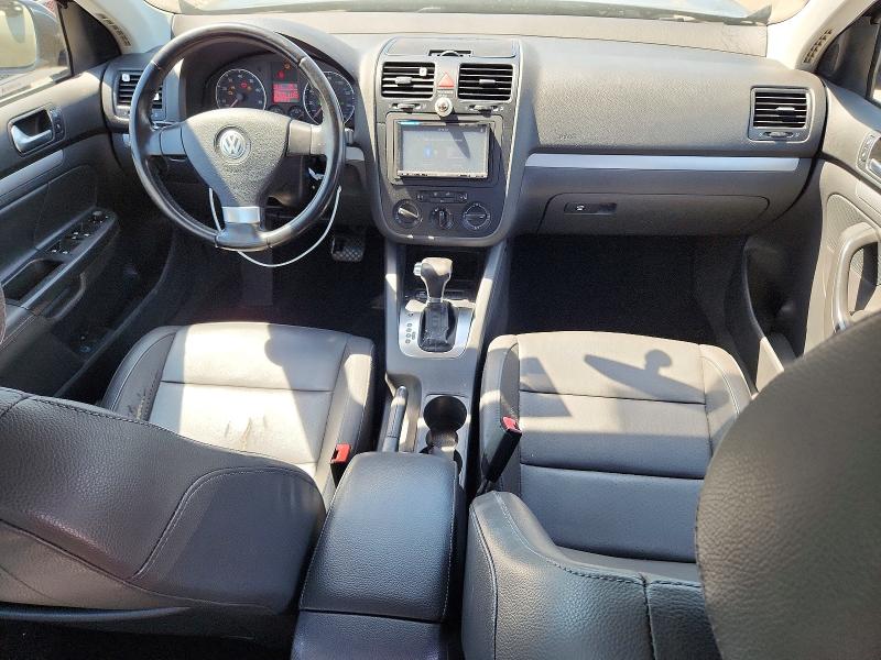 52494836 :رقم المزاد ، 3VWRZ71K79M076960 vin ، 2009 Volkswagen Jetta مزاد بيع