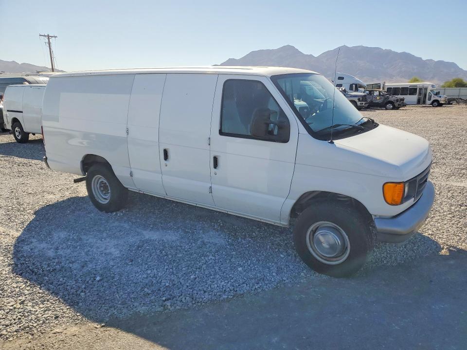 2006 Ford Econoline მანქანა იყიდება აუქციონზე, vin: 1FTNS24W46DA41582, აუქციონის ნომერი: 51621976