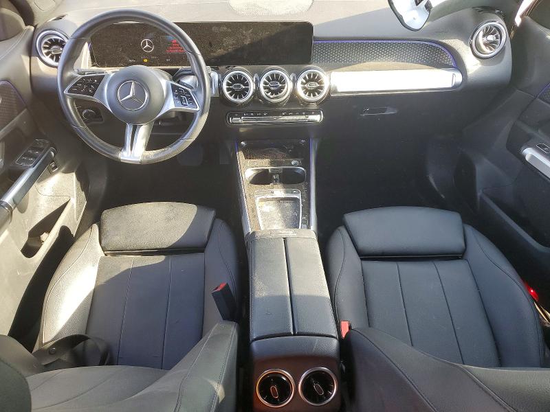 Продаж на аукціоні авто 2024 Mercedes-benz Eqb, vin: W1N9M0KBXRN110721, номер лоту: 53038866