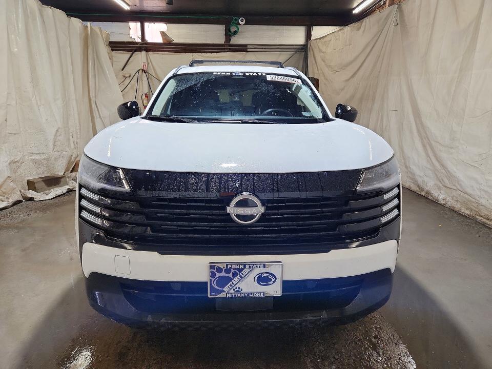 Aukcja sprzedaży 2026 Nissan Kicks, vin: 3N8AP6CB7TL342282, numer aukcji: 53046096
