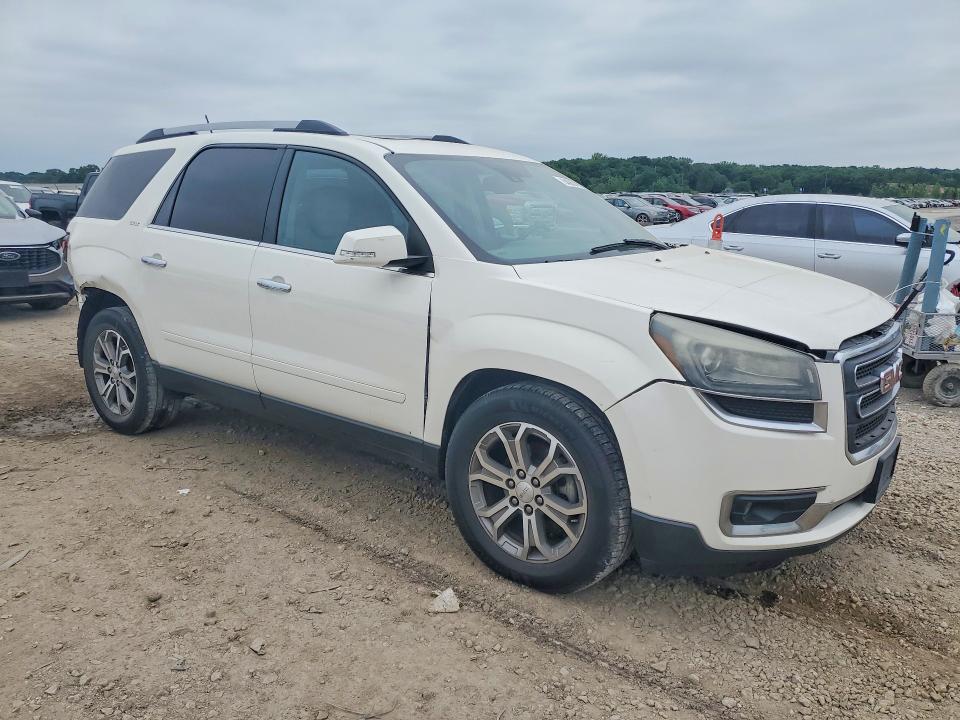 2015 Gmc Acadia მანქანა იყიდება აუქციონზე, vin: 1GKKVRKD7FJ326819, აუქციონის ნომერი: 54562166