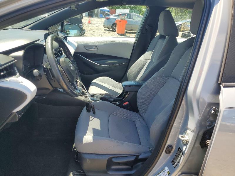 Продажа на аукционе авто 2022 Toyota Corolla, vin: 5YFS4MCE6NP097939, номер лота: 52338606
