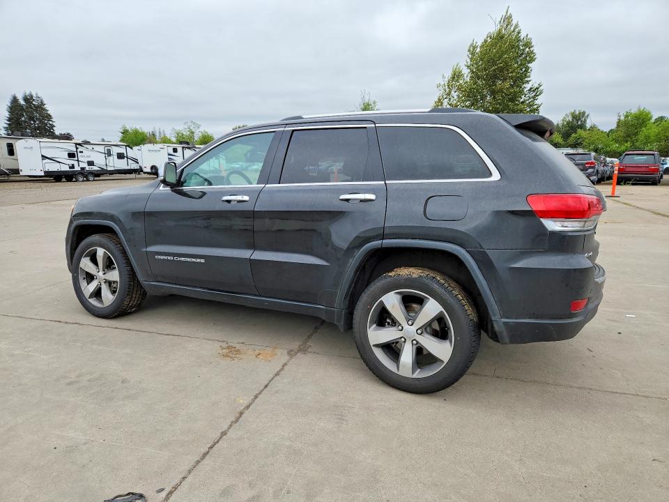 46778376 :رقم المزاد ، 1C4RJFBG9FC732409 vin ، 2015 Jeep Grand Cherokee مزاد بيع