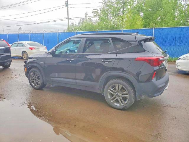 Продажа на аукционе авто 2021 Kia Seltos, vin: KNDEPCAA0M7215093, номер лота: 55247966