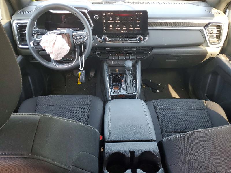 Auction sale of the 2025 Gmc Canyon, vin: 1GTP1BEK6S1173116, lot number: 53053836