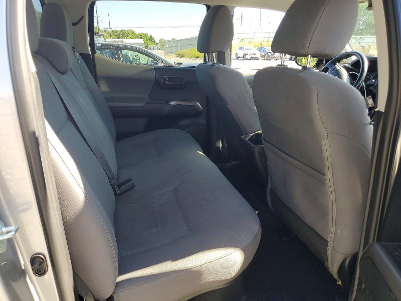 Aukcja sprzedaży 2021 Toyota Tacoma, vin: 5TFAZ5CN4MX116412, numer aukcji: 52608266