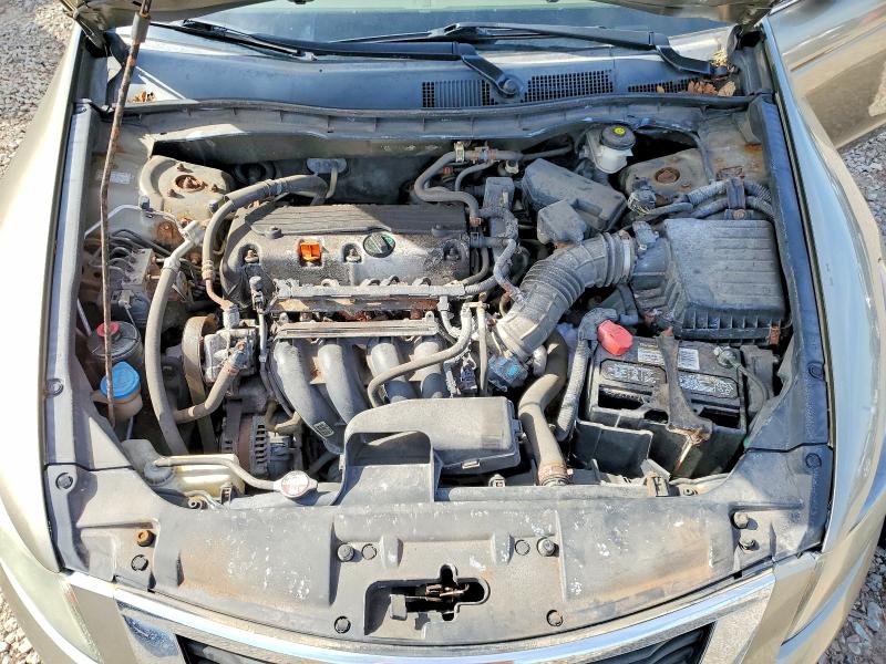 Aukcja sprzedaży 2010 Honda Accord, vin: 1HGCP2F32AA022181, numer aukcji: 54848916