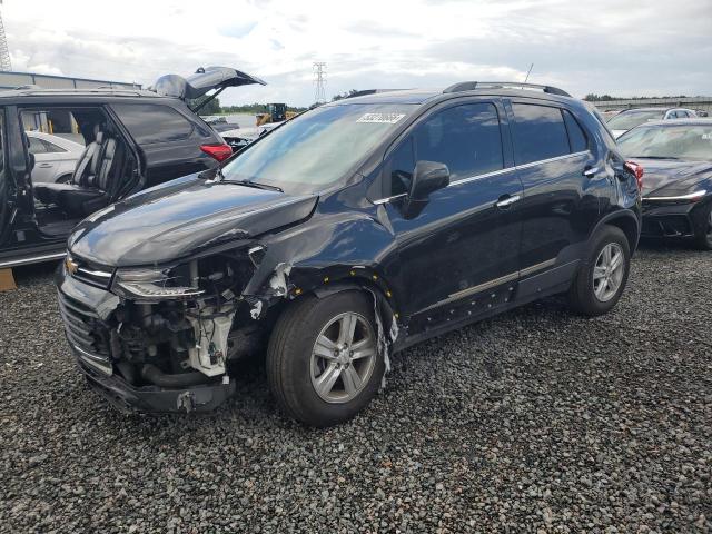 Продаж на аукціоні авто 2020 Chevrolet Trax, vin: KL7CJLSB6LB034959, номер лоту: 53270666