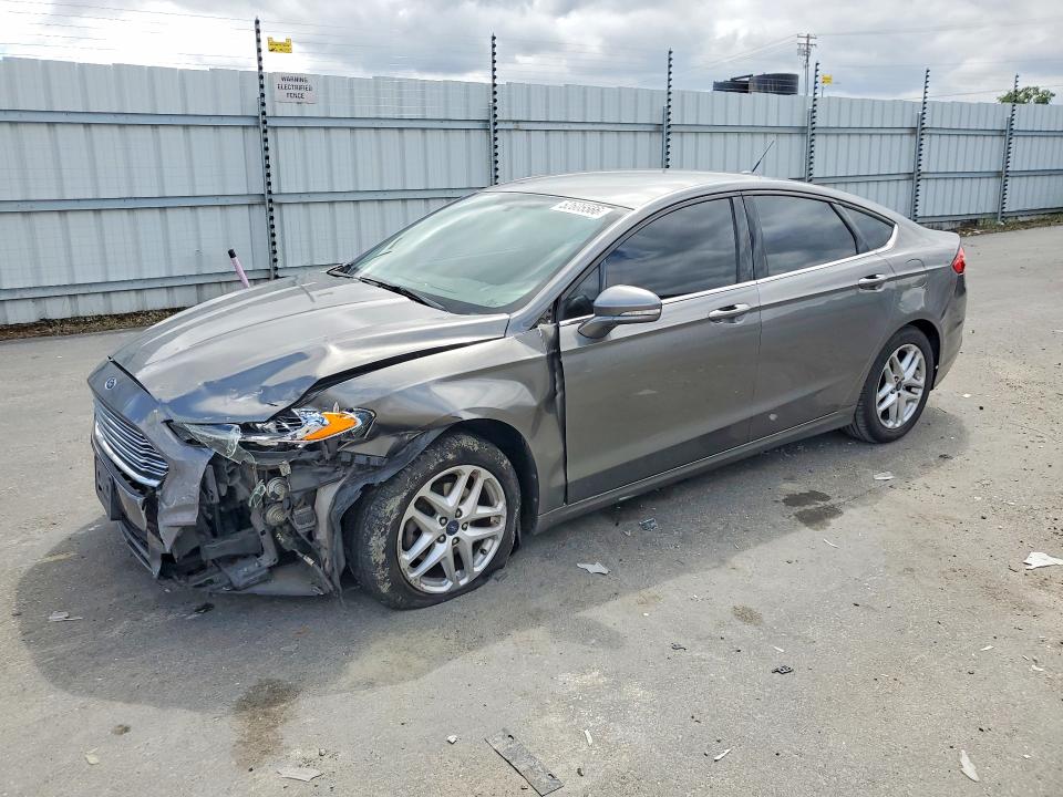 Aukcja sprzedaży 2014 Ford Fusion, vin: 3FA6P0H75ER318331, numer aukcji: 52605566