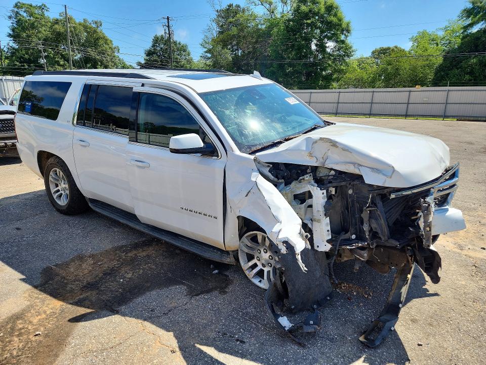 Aukcja sprzedaży 2020 Chevrolet Suburban, vin: 1GNSCHKC7LR213735, numer aukcji: 52872826