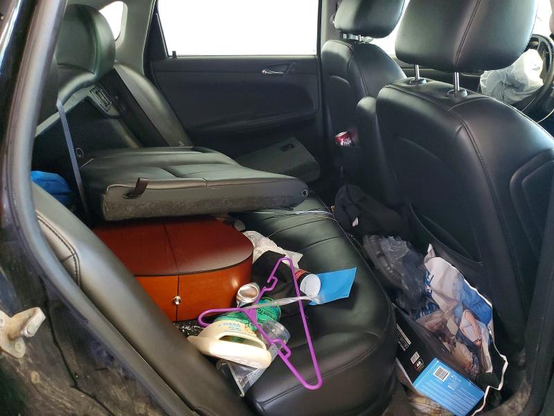 Продажа на аукционе авто 2012 Chevrolet Impala, vin: 2G1WC5E39C1297773, номер лота: 55150906
