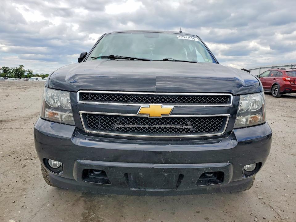 Продаж на аукціоні авто 2013 Chevrolet Tahoe, vin: 1GNSKBE05DR365032, номер лоту: 53141536