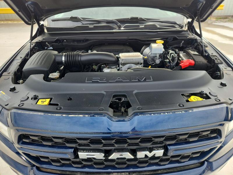 51602826 :رقم المزاد ، 1C6RREFTXRN113019 vin ، 2024 Ram 1500 مزاد بيع