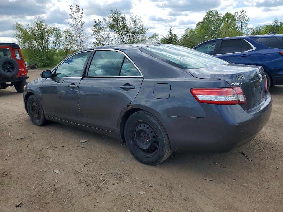 Продаж на аукціоні авто 2011 Toyota Camry, vin: 4T1BF3EK5BU200107, номер лоту: 53539856