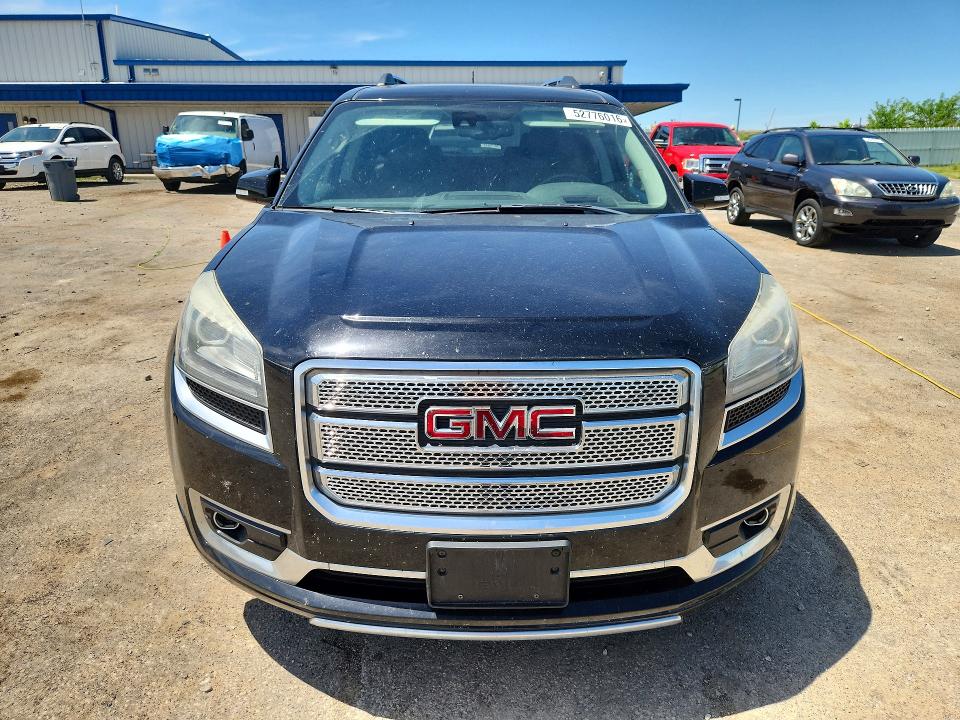 Aukcja sprzedaży 2016 Gmc Acadia, vin: 1GKKVTKD2GJ179811, numer aukcji: 52776016