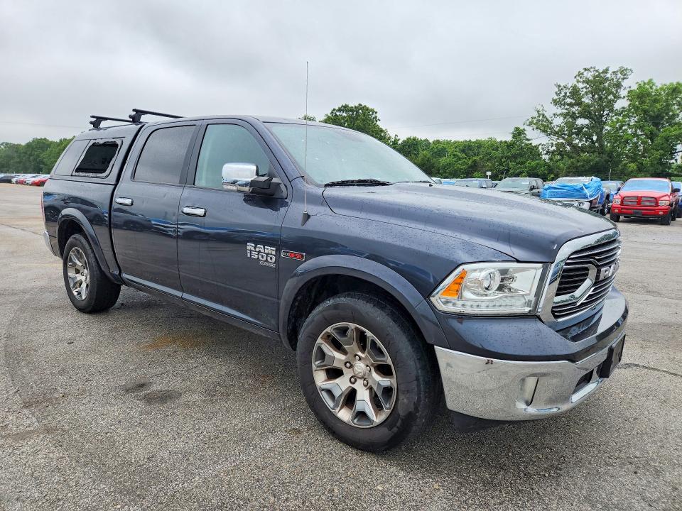 Продажа на аукционе авто 2019 Ram 1500 Classic, vin: 1C6RR6NM8KS707504, номер лота: 54130206