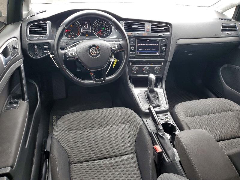 Aukcja sprzedaży 2019 Volkswagen Golf, vin: 3VWG57AU4KM006035, numer aukcji: 53292436