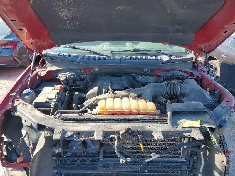 Aukcja sprzedaży 2015 Ford F150, vin: 1FTEX1EP2FFB81394, numer aukcji: 53224546