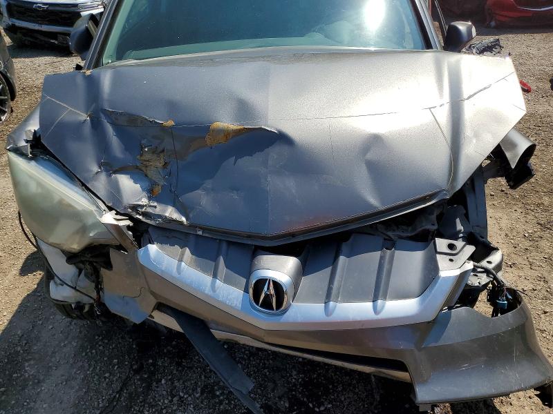 2007 Acura Rdx მანქანა იყიდება აუქციონზე, vin: 5J8TB18547A803932, აუქციონის ნომერი: 52528336