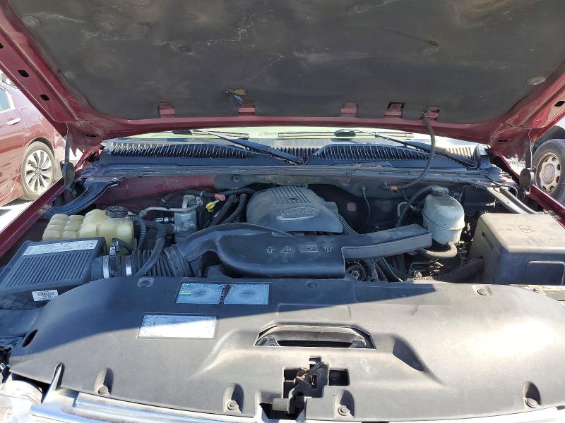 2004 Chevrolet Tahoe მანქანა იყიდება აუქციონზე, vin: 1GNEC13Z44J179096, აუქციონის ნომერი: 53936336