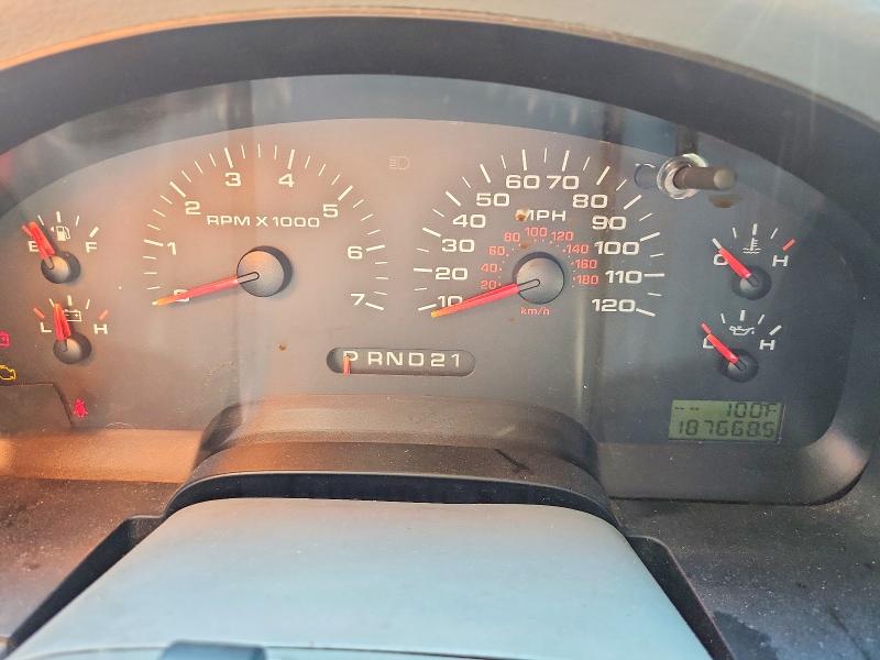 Aukcja sprzedaży 2006 Ford F150, vin: 1FTRX12W86NB23969, numer aukcji: 52391596