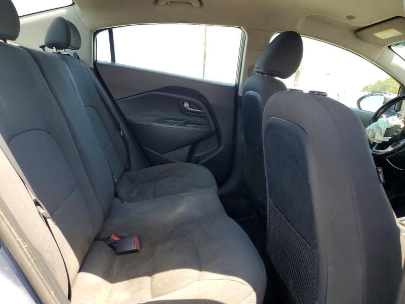 Auction sale of the 2016 Kia Rio, vin: KNADN4A34G6680590, lot number: 53916146