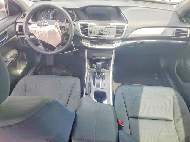 Aukcja sprzedaży 2014 Honda Accord, vin: 1HGCR2F35EA282266, numer aukcji: 53734336