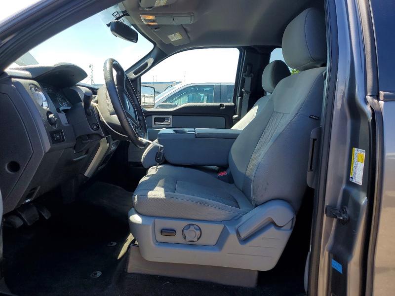 2011 Ford F150 მანქანა იყიდება აუქციონზე, vin: 1FTFX1ET8BKD44679, აუქციონის ნომერი: 52723826