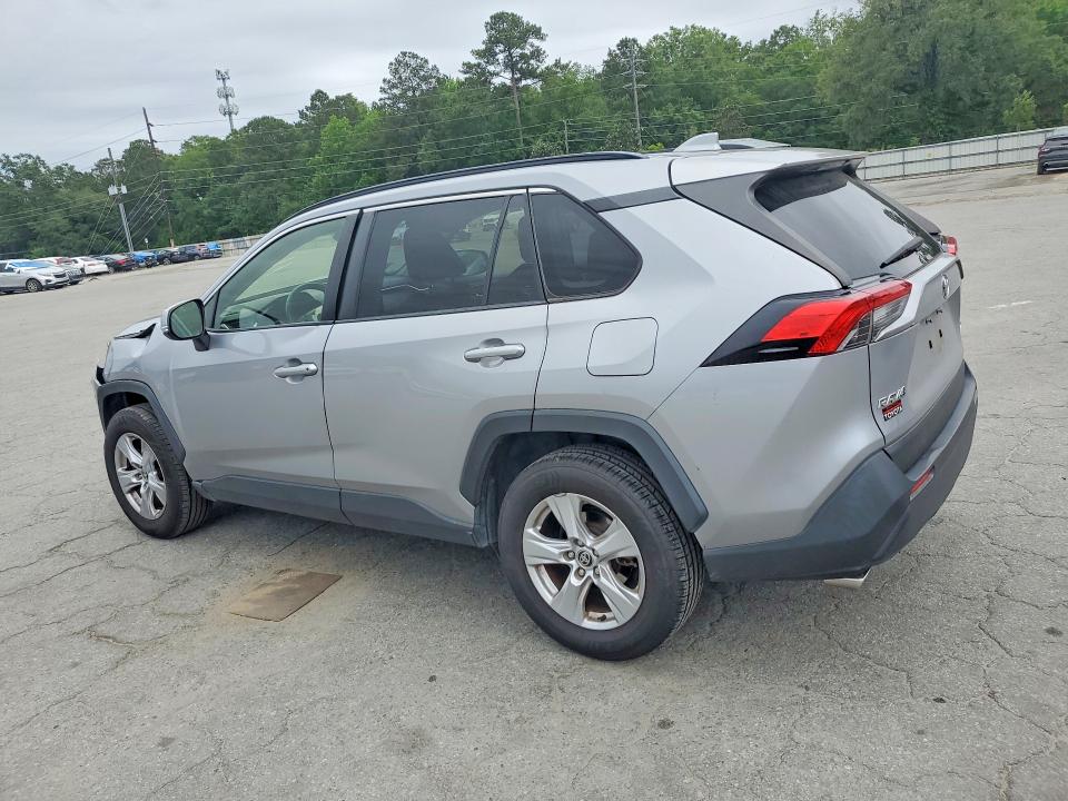 Продаж на аукціоні авто 2020 Toyota Rav4, vin: JTMW1RFV2LD521958, номер лоту: 53463596