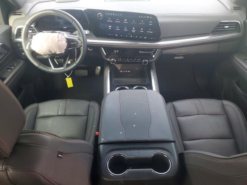 Продажа на аукционе авто 2025 Chevrolet Tahoe, vin: 1GNS5RRD8SR266456, номер лота: 52908866