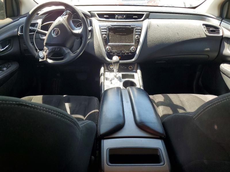 Продажа на аукционе авто 2019 Nissan Murano, vin: 5N1AZ2MJXKN107938, номер лота: 52325306