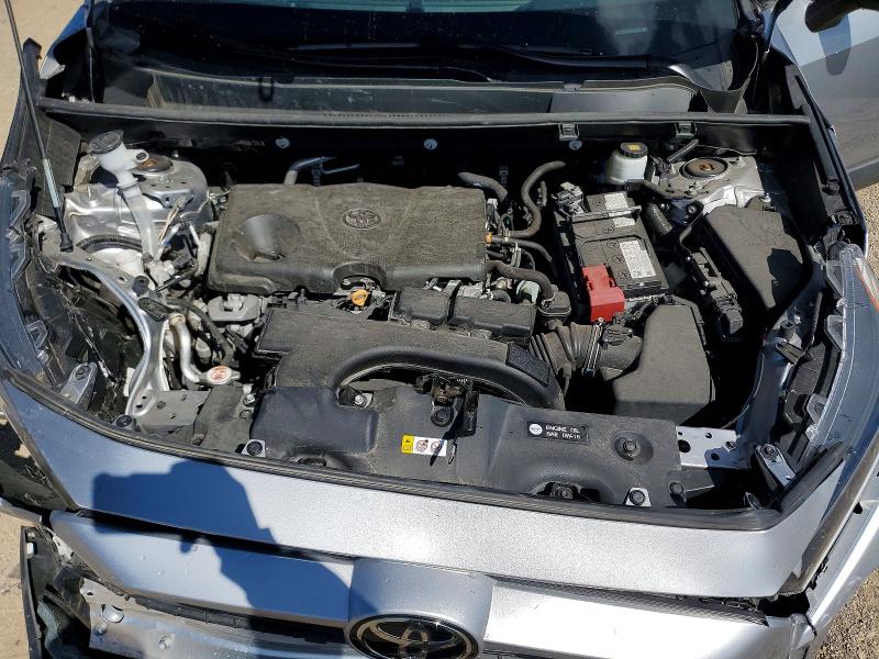 Продаж на аукціоні авто 2021 Toyota Rav4, vin: 2T3F1RFV4MC191987, номер лоту: 54308256