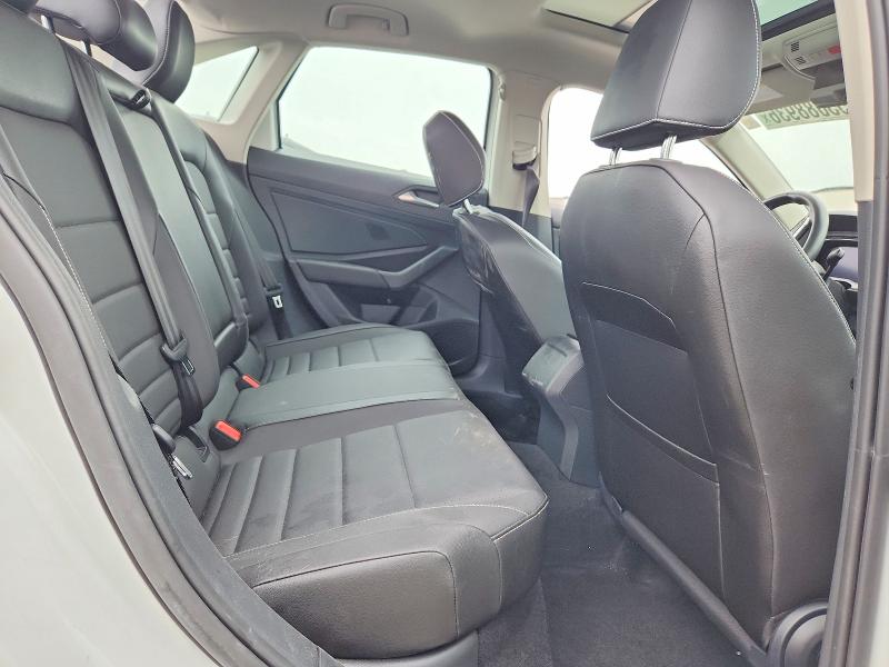 Aukcja sprzedaży 2022 Volkswagen Jetta, vin: 3VW7M7BU9NM031485, numer aukcji: 55088936