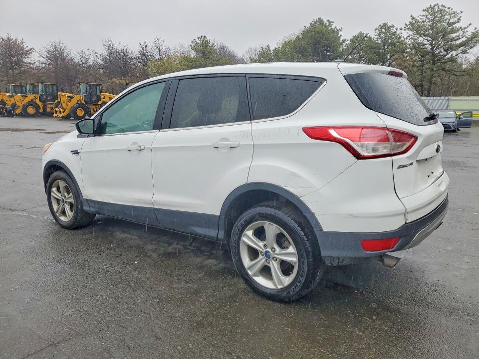 Продажа на аукционе авто 2013 Ford Escape, vin: 1FMCU9GX2DUD71874, номер лота: 51954796