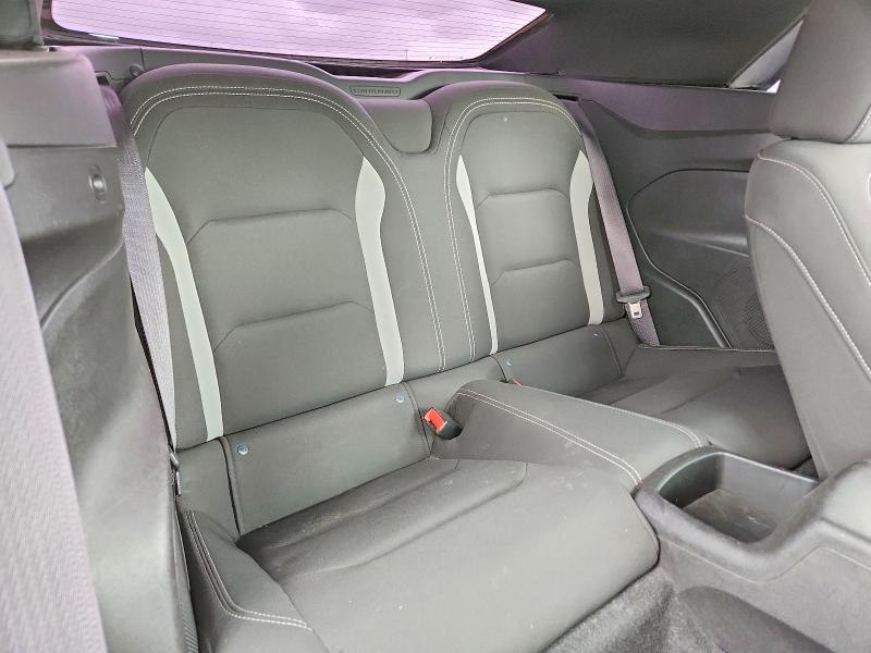 51905296 :رقم المزاد ، 1G1FB3DS9H0147388 vin ، 2017 Chevrolet Camaro مزاد بيع