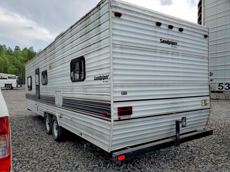 Продаж на аукціоні авто 1995 Cobra Sandpiper, vin: 1CATP26T6SH008238, номер лоту: 54340546