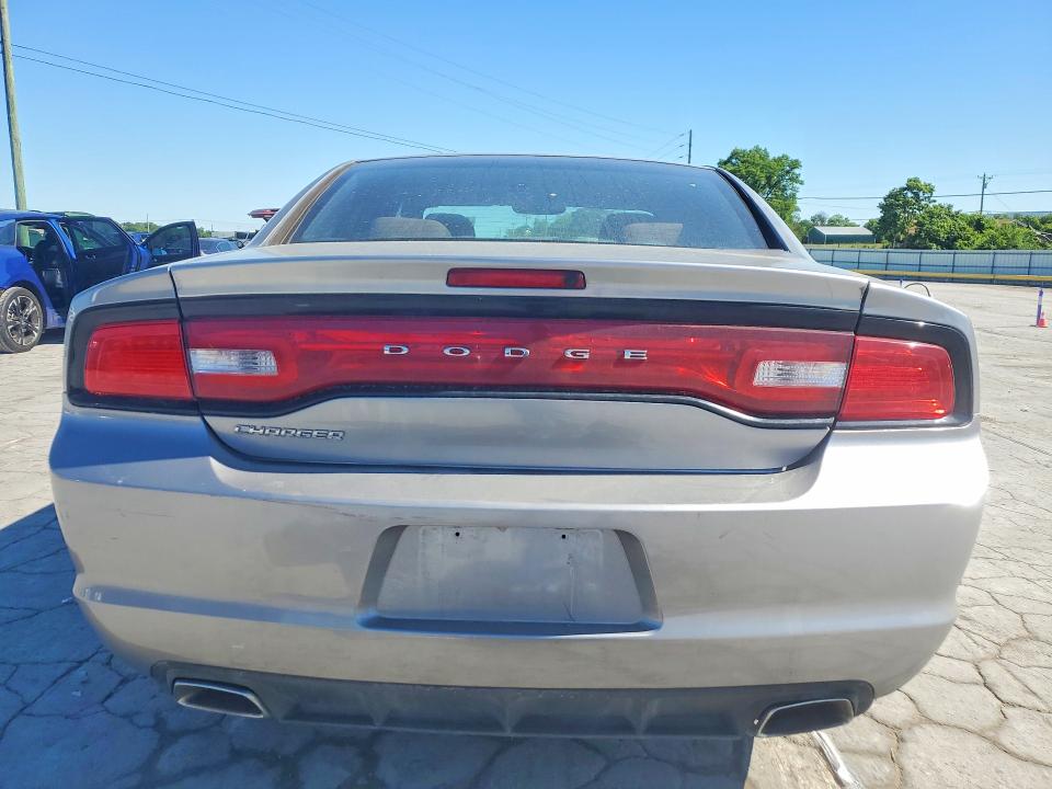 Aukcja sprzedaży 2014 Dodge Charger, vin: 2C3CDXBG6EH240990, numer aukcji: 56634316