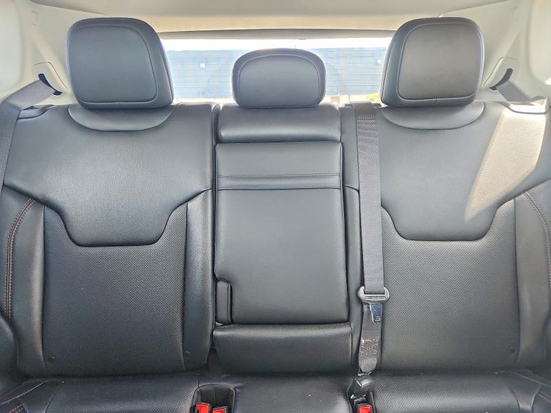 Продажа на аукционе авто 2020 Jeep Compass, vin: 3C4NJDCB5LT123212, номер лота: 53222436
