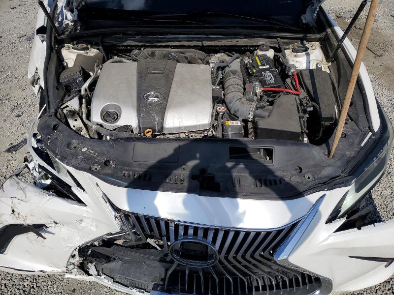 Продажа на аукционе авто 2020 Lexus Es, vin: 58ADZ1B1XLU070562, номер лота: 55097696