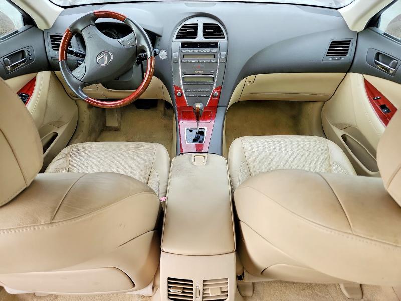 Aukcja sprzedaży 2008 Lexus Es, vin: JTHBJ46G482274026, numer aukcji: 53946716