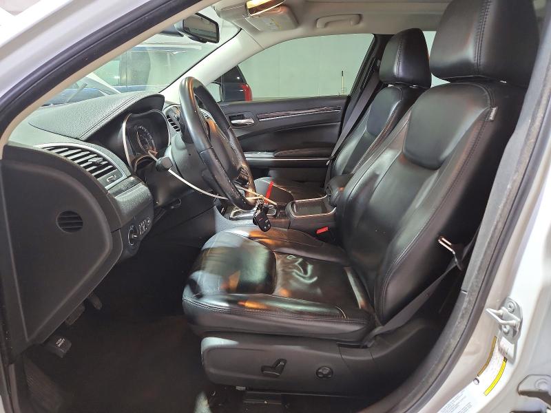 Продажа на аукционе авто 2016 Chrysler 300, vin: 2C3CCAAG1GH211885, номер лота: 54504346