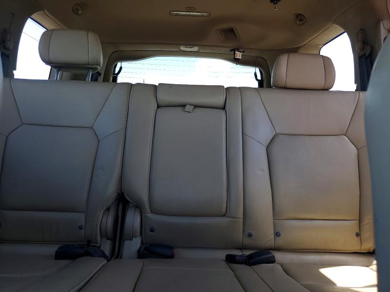 Aukcja sprzedaży 2009 Honda Pilot, vin: 5FNYF48559B048651, numer aukcji: 54919936