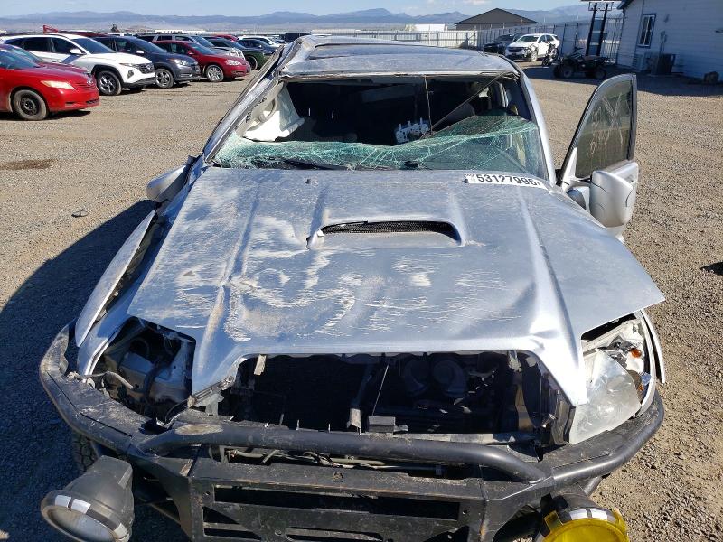 Продажа на аукционе авто 2008 Toyota 4runner, vin: JTEBT14R88K001858, номер лота: 53127996
