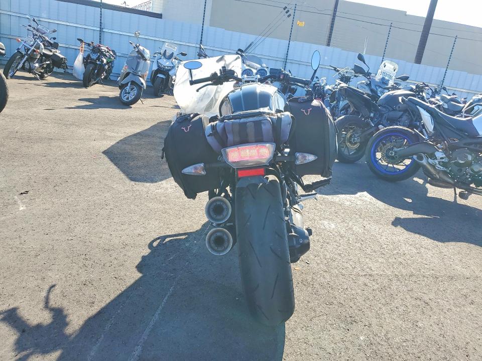 Aukcja sprzedaży 2019 Bmw R Nine T, vin: WB10J0301KZ698963, numer aukcji: 52541716