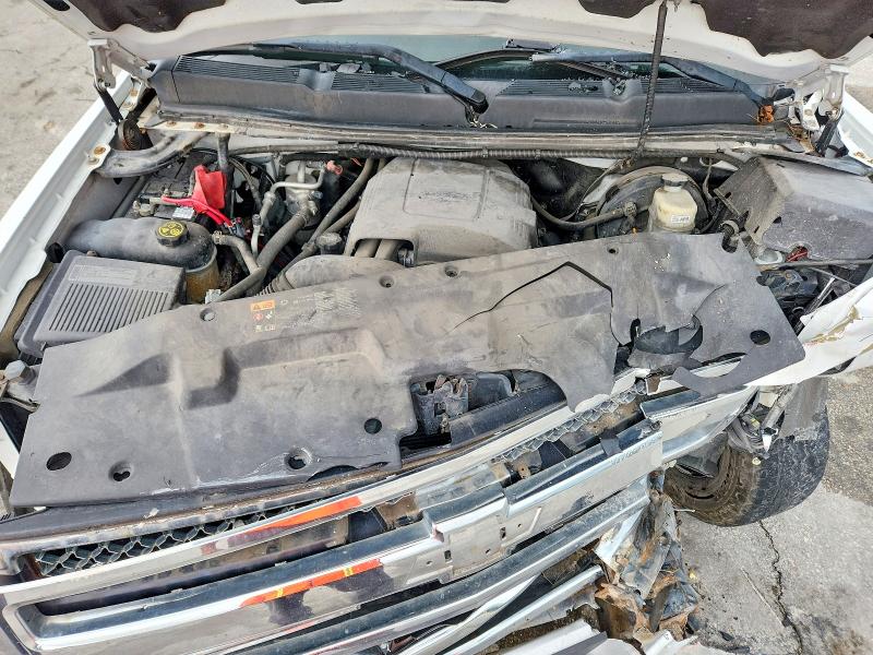 Продажа на аукционе авто 2012 Chevrolet Silverado, vin: 3GCPCREA6CG229715, номер лота: 53990656