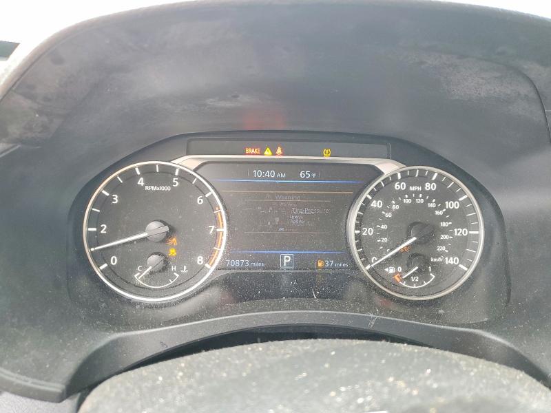 Aukcja sprzedaży 2024 Nissan Altima, vin: 1N4BL4DV5RN341428, numer aukcji: 51966406