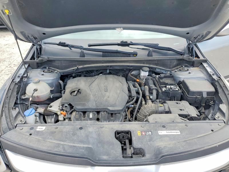 54267466 :رقم المزاد ، KNDPU3DF5R7293594 vin ، 2024 Kia Sportage مزاد بيع