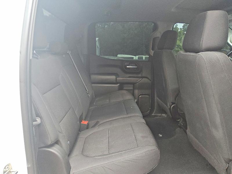 Aukcja sprzedaży 2021 Chevrolet Silverado, vin: 3GCPYBEK7MG327056, numer aukcji: 54317996