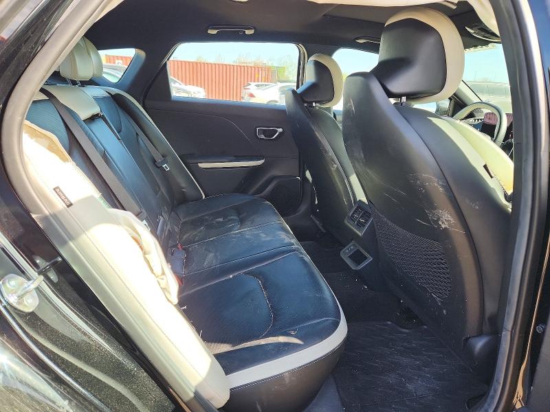 53217206 :رقم المزاد ، 3KPFW4DCXSE073987 vin ، 2025 Kia K4 مزاد بيع